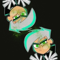 Danny Phantom - Single - Koryo