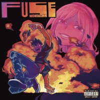 fuse - Single - tadashi