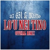 Lo'u Nei Tino (Remix) artwork