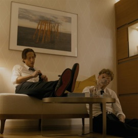 MEINE EINE wurms & marly