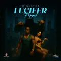 Lucifer Puppet