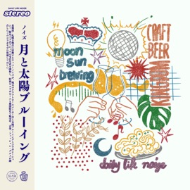 MOON SUN BREWING NOIZE