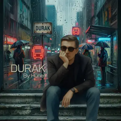 Listen to DURAK - Single by BY HÜNER