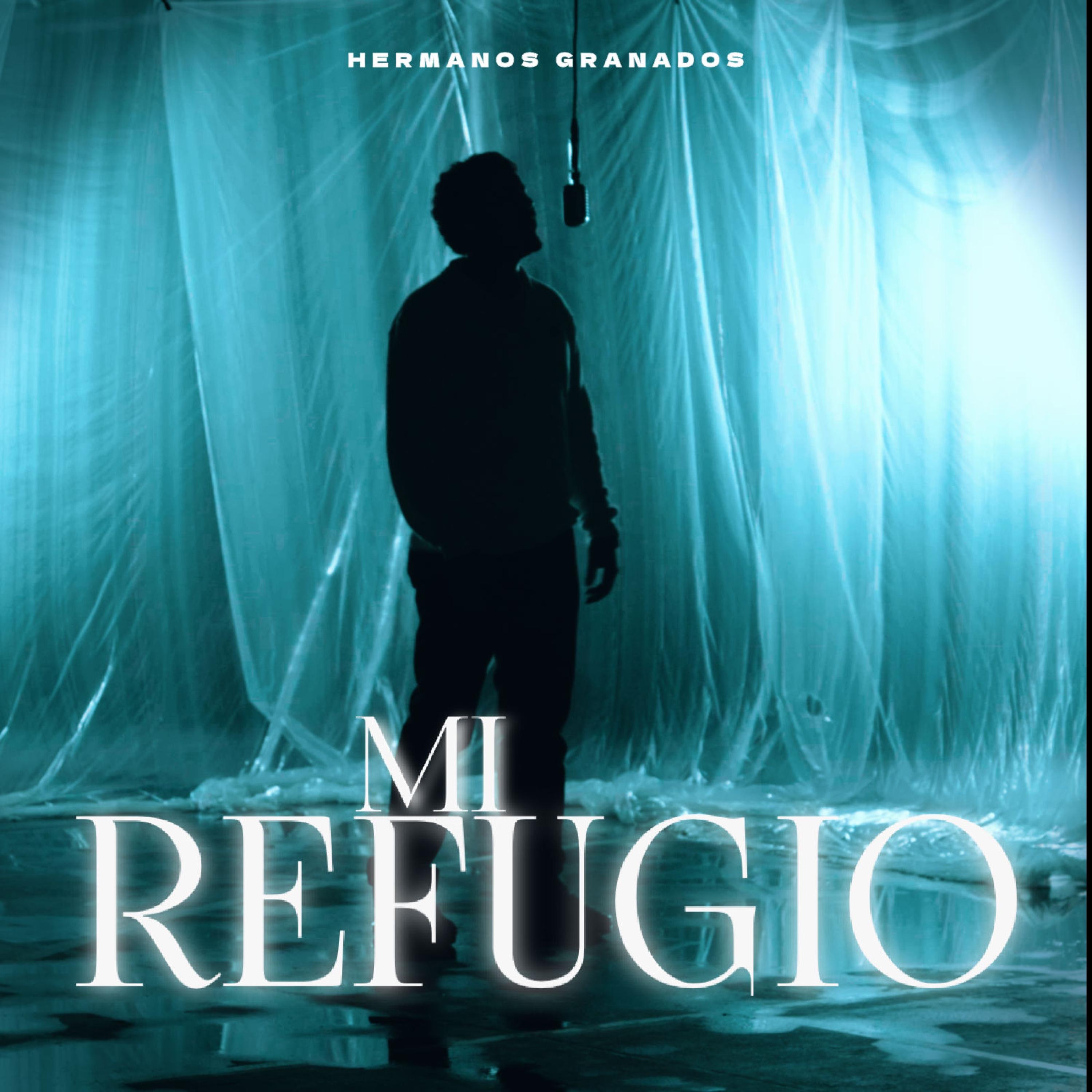 Mi Refugio - Single