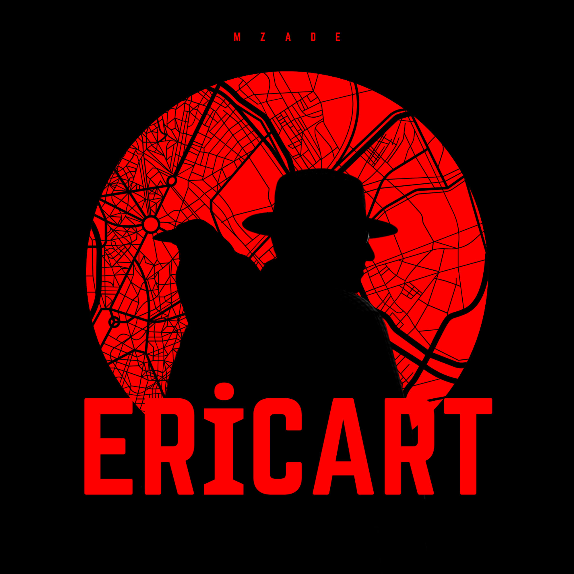 Ericart - Single