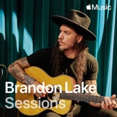 Your Love Is Strong (Apple Music Session) artwork