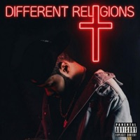 Different Religions - Single - Lucidreamz