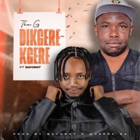 Dikgerekgere (feat. The G) - Single - Bayor97