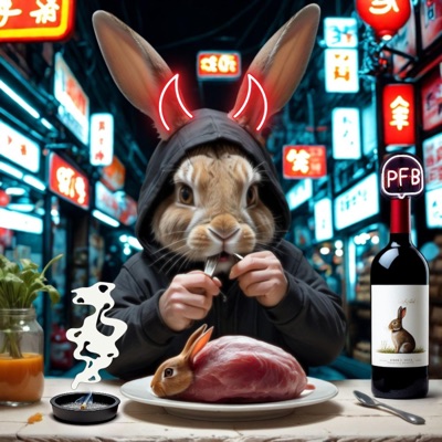 Falso Conejo - Single