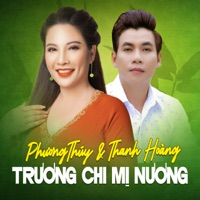 Trương Chi Mị Nương - Single - Phương Thúy & Thanh Hoang