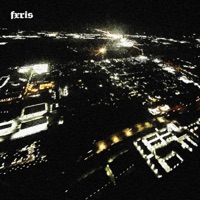 SOS - EP - fxris