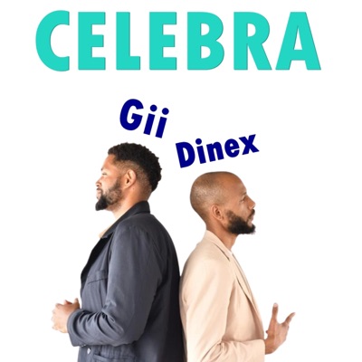 CELEBRA (feat. Dinex) - Single