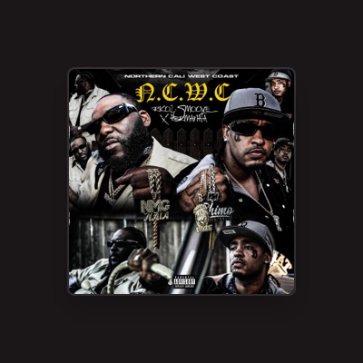 Listen to Rico 2 Smoove, watch music videos, read bio, see tour dates & more!