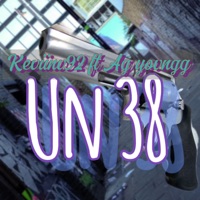 Un 38 (feat. Ag Yovng) - Single - Keviin92