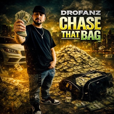 Chase That Bag - Single