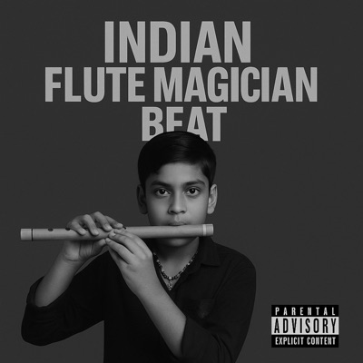 Indian Flute magician Beat - Single