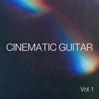 Cinematic Guitar, Vol. 1 - Viralnoise