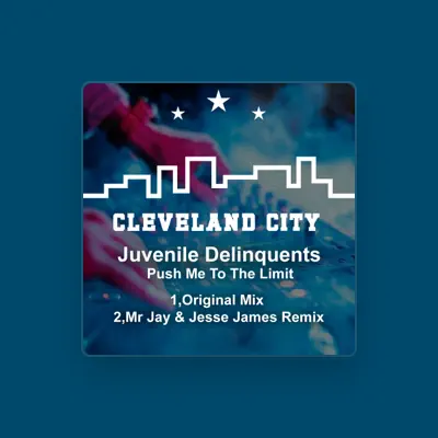 Listen to Juvenile Delinquents, watch music videos, read bio, see tour dates & more!