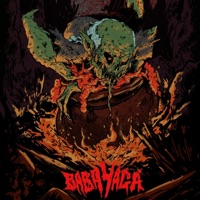 Baba Yaga - EP - Unorthadox Phantom