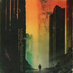 Wasteland - Wolves At the Gate Cover Art