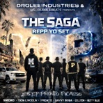 REPP YO SET (feat. Smidro, Nutty Blue, Don Lincoln, Cellyon, Savvy Sosa & Pronto) - Single