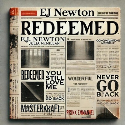 REDEEMED - EP