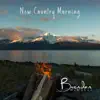 Brendan McMahon - New Country Morning