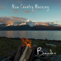 New Country Morning