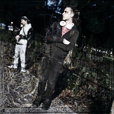 zimno (feat. Myroon & cyberprojection) - Single