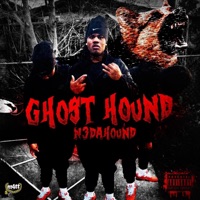 GHOST HOUND - N3daHound