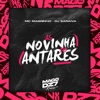 As Novinha do Antares - Single