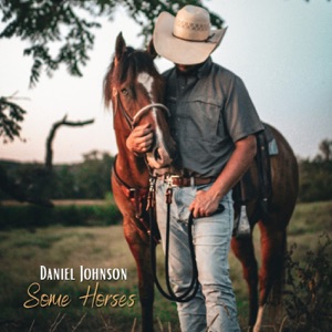 Daniel Johnson - Some Horses - Line Dance Chorégraphe