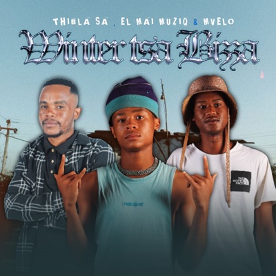 Winter Tsa Bizza - Single