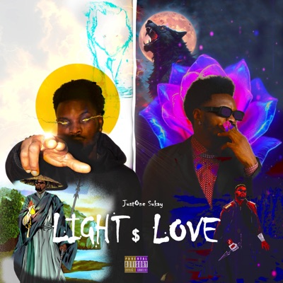 LIGHT $ LOVE