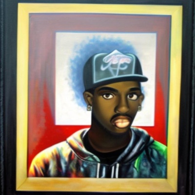 Unstoppable. - Single