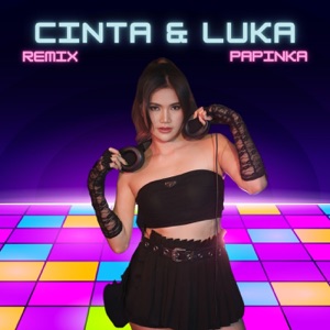 Chord Gitar Cinta Dan Luka - Papinka