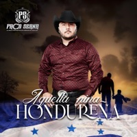 AQUELLA NIÑA HONDUREÑA - Single - Paco Serna