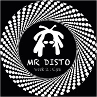 EYES - Single - Mr Disto