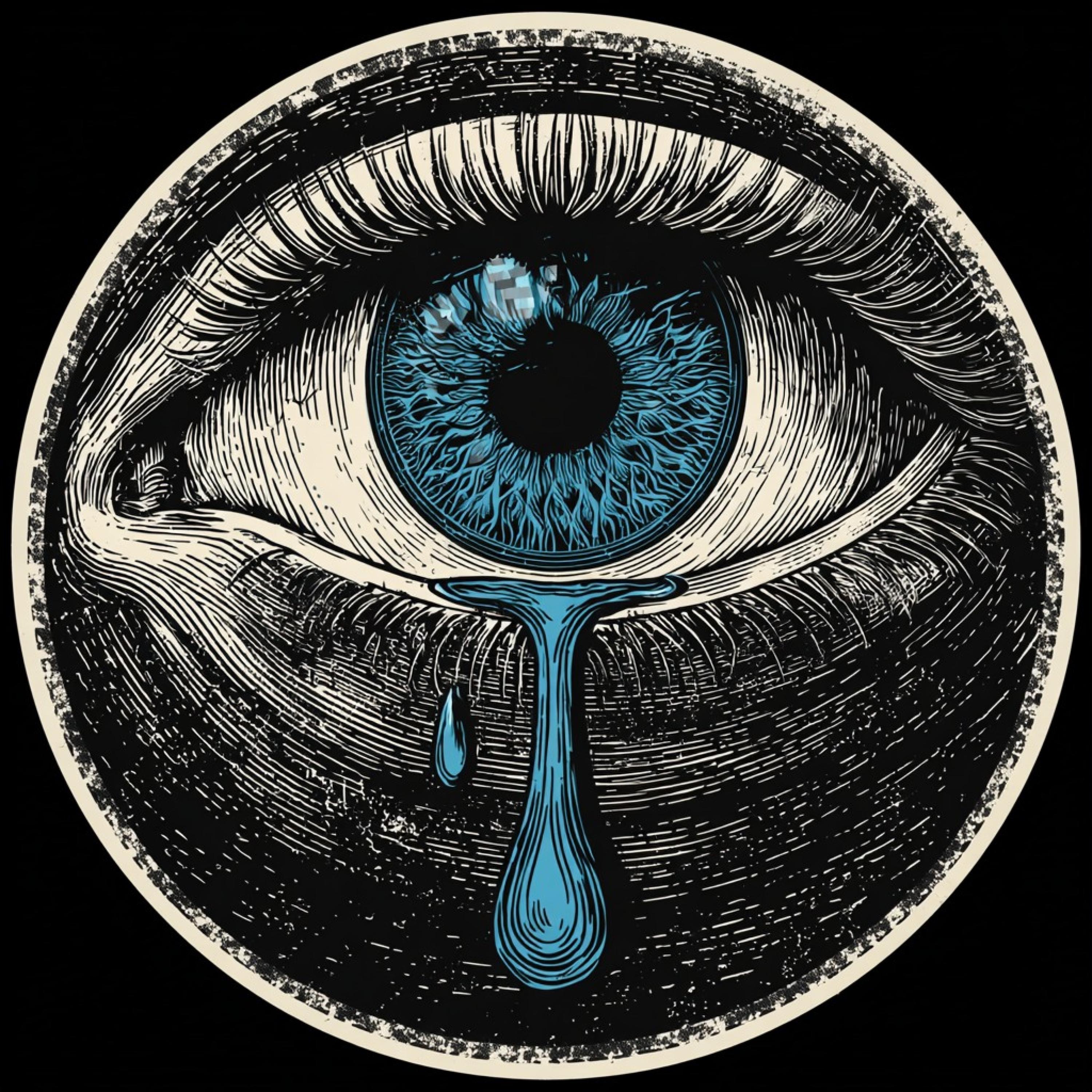 Behind Blue Eyes - Single