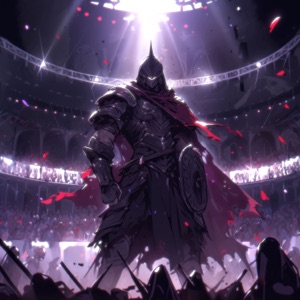 GLADIATOR - EP