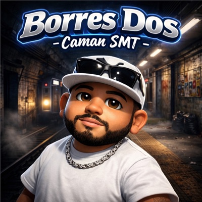 Borres Dos - Single