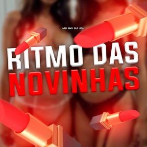 Ritmo das Novinha