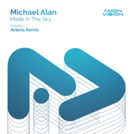 Made in the Sky Michael Alan