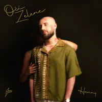 OCI ZELENE