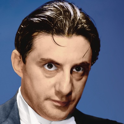 Sir John Barbirolli