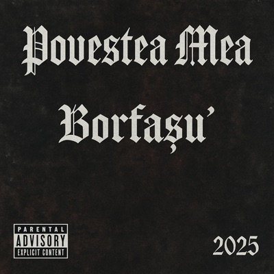 Povestea Mea - Single