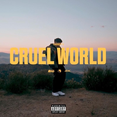 Cruel World - Single