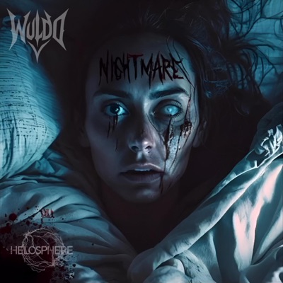 NIGHTMARE (WULDO FLIP) - Single