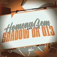 Homenagem ao Shadow da 013 - Single - DJ CDG DA SC