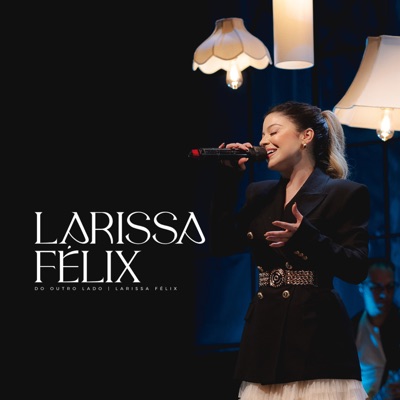 Do Outro Lado (Ao Vivo) - Single